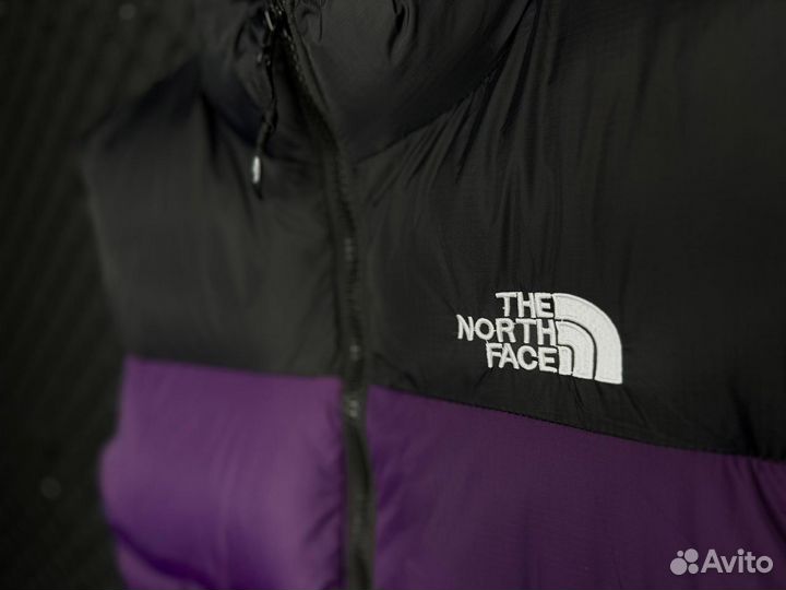 Жилетка мужская The north face