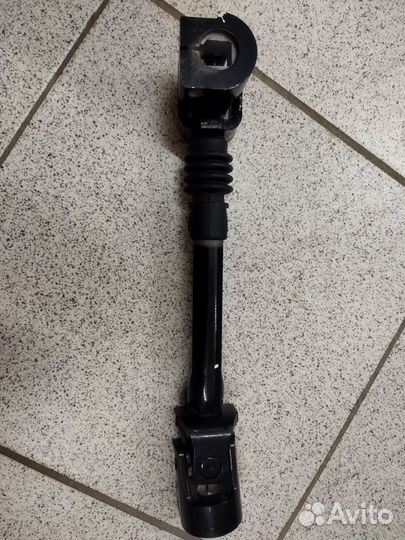 Промежуточная рулевая колонка Mopar 55197258AC