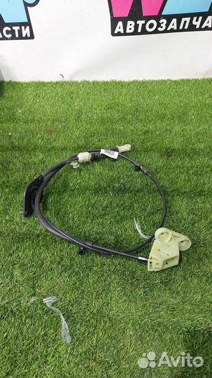 Трос кулисы кпп Ford Explorer 6 2020 L1MP-7P437-AH