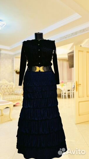 Юбка женская 48 50 размер