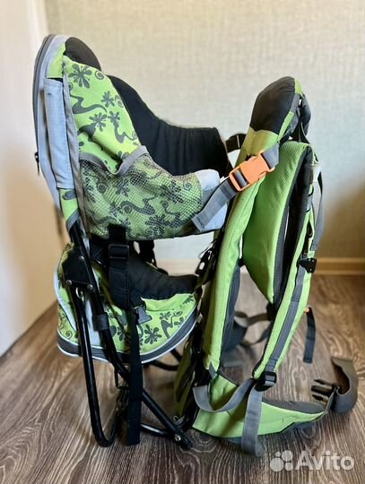 Рюкзак туристический переноска для детей