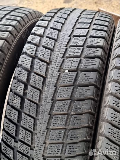 Kenda IceTec KR27 225/65 R17