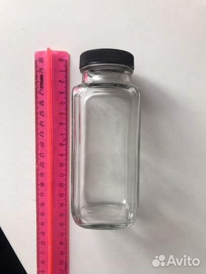 Новые банки для хранения и сортировки