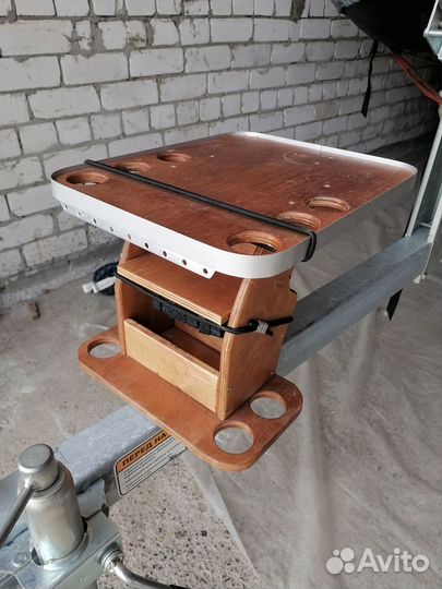 Столик под эхолот