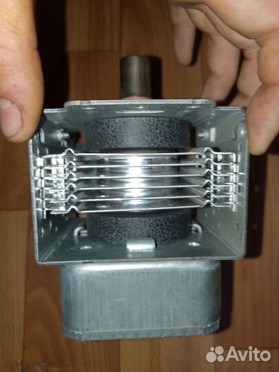 Магнетрон daewoo