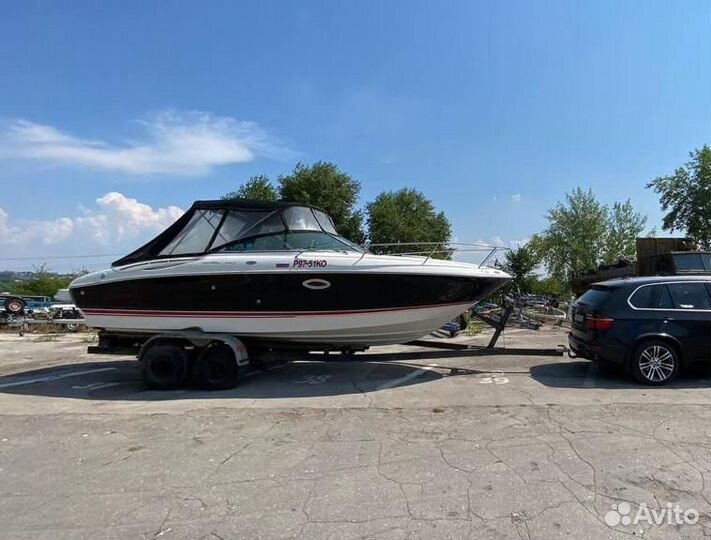 Monterey 248 LS, 2006