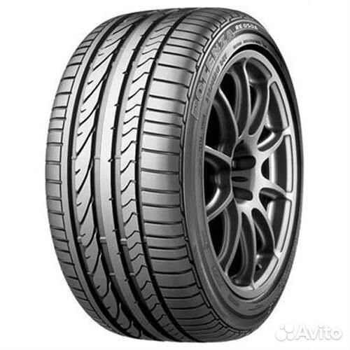 Bridgestone Potenza RE050A 265/35 R19 98Y