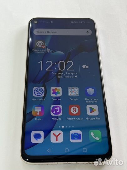 HONOR 20 Pro, 8/256 ГБ