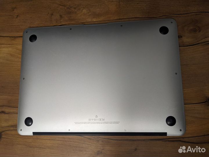 Apple MacBook Air 13 early 2015