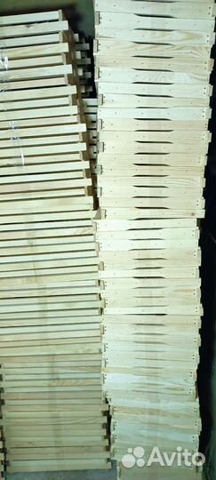 Рамки для ульев