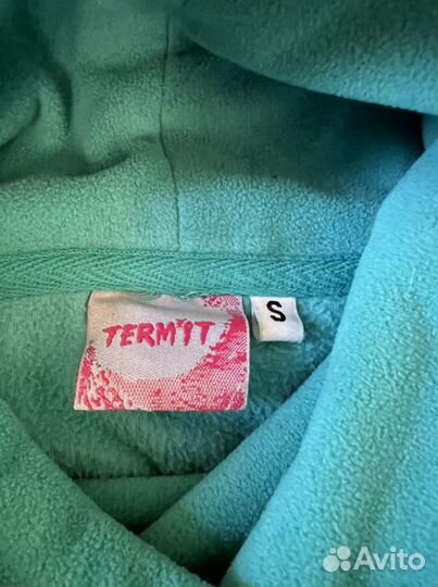 Брюки и куртка для горных лыж/сноуборда