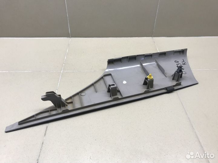 Обшивка стойки S40 2004-2012