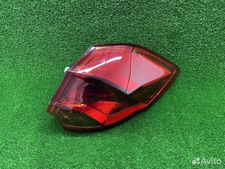 Фонарь задний правый KIA ceed 2 12-15