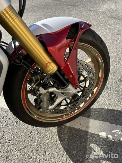MV Agusta Brutale 800RR