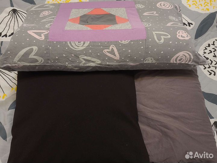 Постельное белье