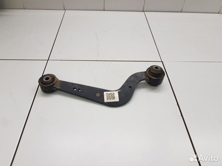 Рычаг подвески задний левый (Geely Atlas Pro)