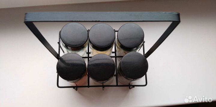 Подставка для специй