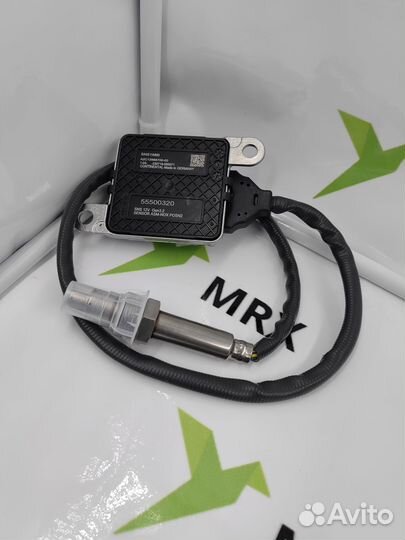 Датчик NOX 55500320