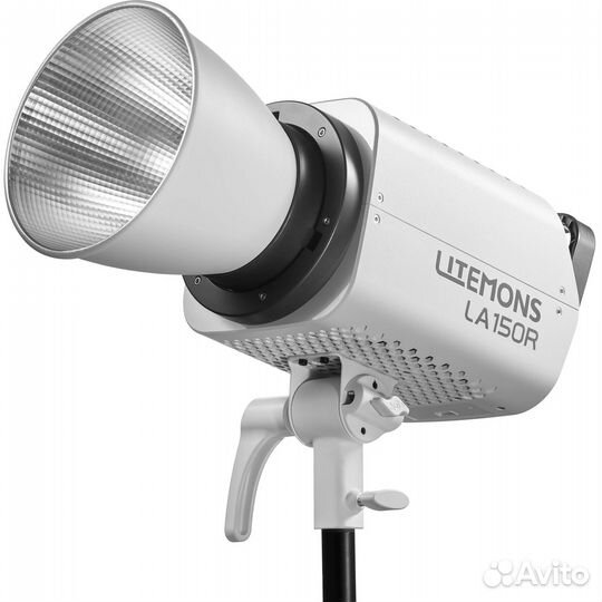 Godox LA150R litemons RGB Новые
