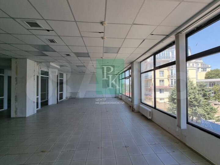 Услуги Фитнес Бьюти Офис 138м2 ТЦ Плаза