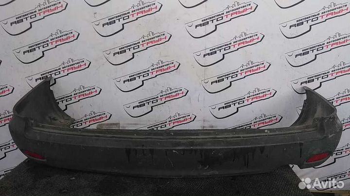 Бампер nissan mazda AD familia VAN wingroad bbvy11