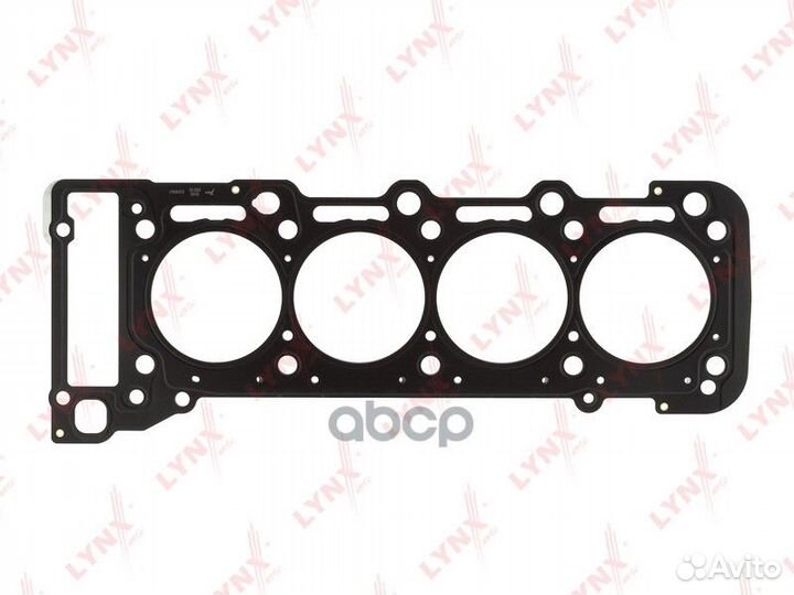 Прокладка ГБЦ SH-0254 SH0254 lynxauto