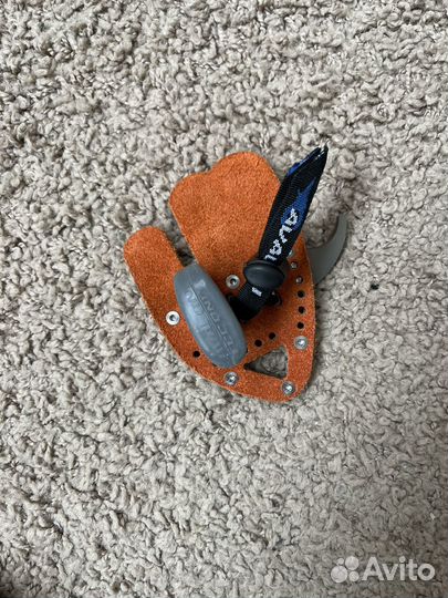 Напалечник для стрельбы из лука