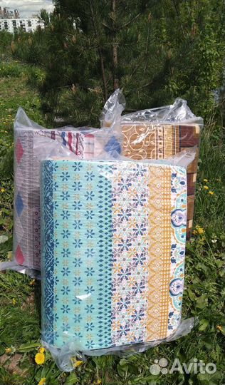 Матрас пенополиуретан