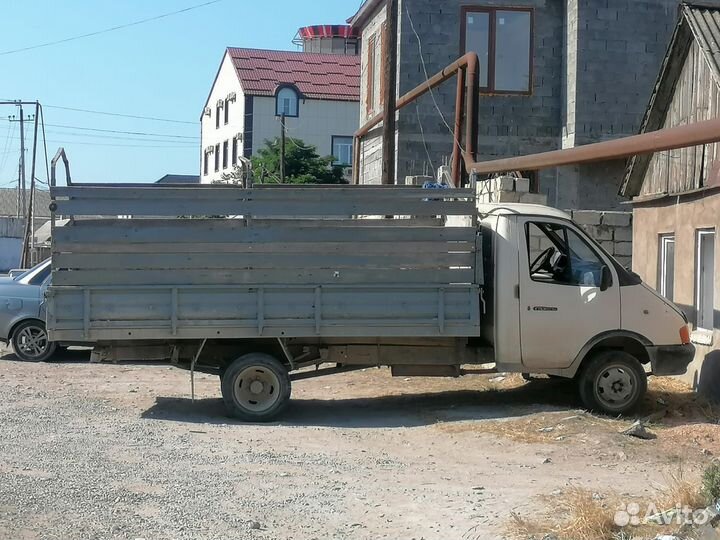 Самовывоз металла