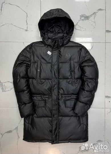Куртка Armani Exchange