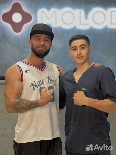 Массаж-Мануальная терапия