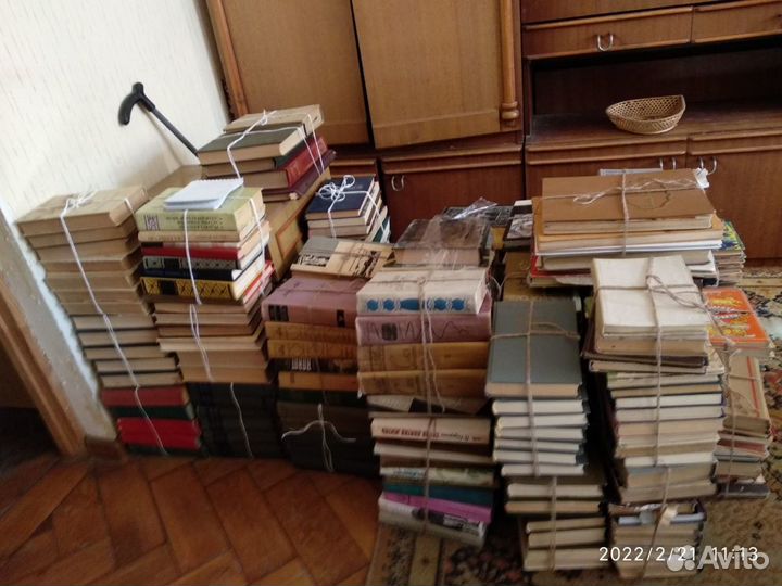 Вывоз ненужных вещей бесплатно