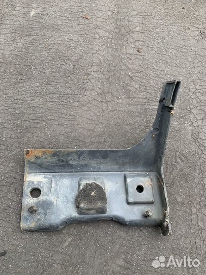 Наклдка порога ford focus 2