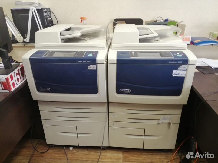 Xerox WorkCentre 5865 опт от 3 штук