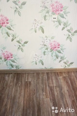 3-к. квартира, 55 м², 4/4 эт.