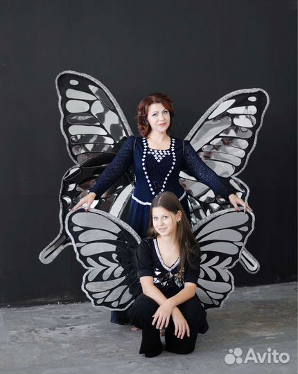 Зеркальный комплект