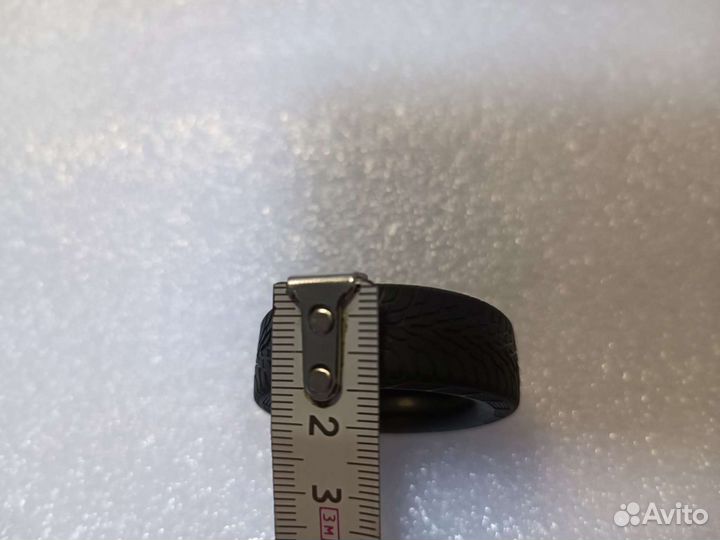 Шины для моделей