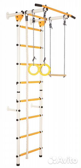 Шведская стенка