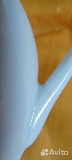 Молочник Дулево 