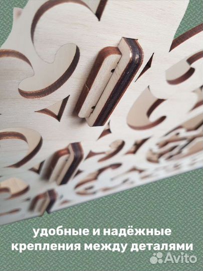 Угловая полка для икон Иконостас