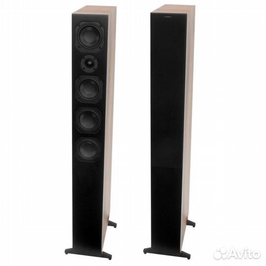 Напольная акустика Scansonic HD L12 Walnut (арт. 3