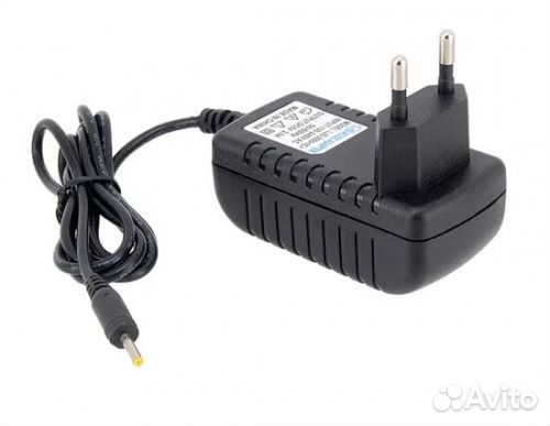Сетевое зарядное устройство для Acer Tablet Iconia