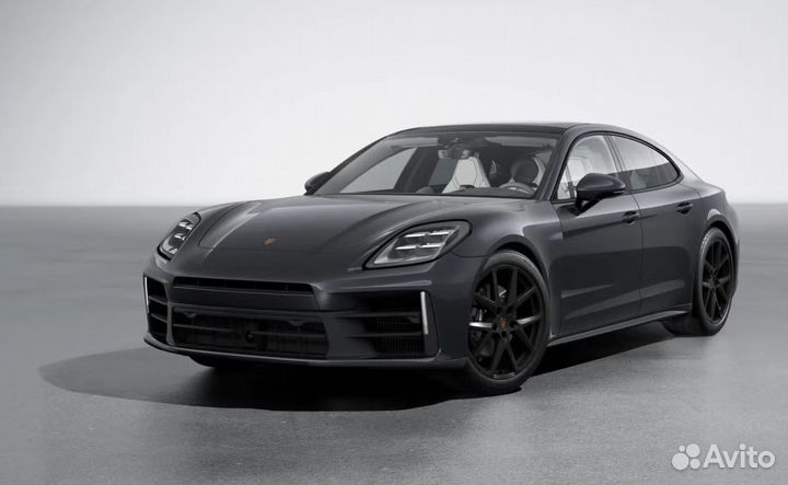 Porsche Panamera 4 2.9 AMT, 2023