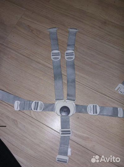 Ремни безопасности Peg Perego Tatamia / Siesta