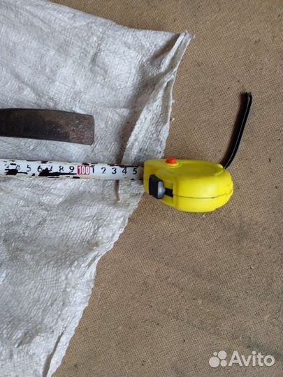 Лом гвоздодер