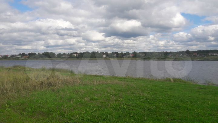 Участок 15 сот. (ИЖС)