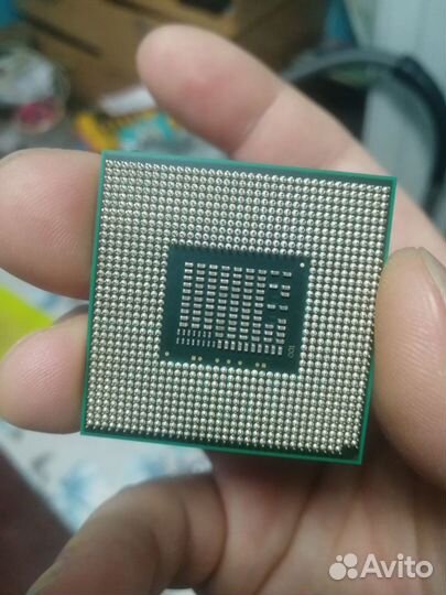 Intel Core i3 2310M для ноутбука