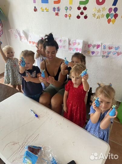 Логопед дефектолог