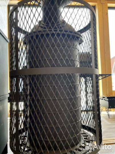 Печь для бани «Атмосфера »