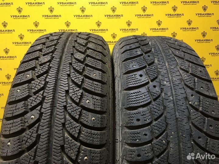 Gislaved Nord Frost 5 195/65 R15 91